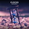 Clocks - Single