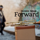 Solomon Parham - Forward