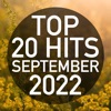 Top 20 Hits September 2022 (Instrumental), 2022