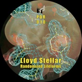 Lloyd Stellar - Storm Chaser