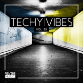 Techy Vibes, Vol. 35 artwork