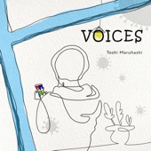 Voices artwork