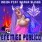 Enemigo Publico (feat. Brava Blings) artwork