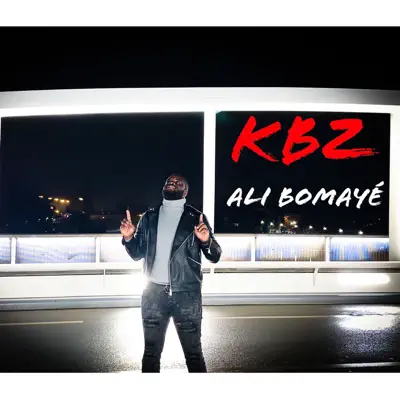 Ali Bomayé - Single - Kbz