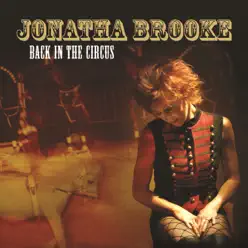 Back in the Circus - Jonatha Brooke