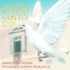 Santo Subito Santo: Papieskie gołębie