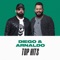 Conhaque - Diego & Arnaldo lyrics