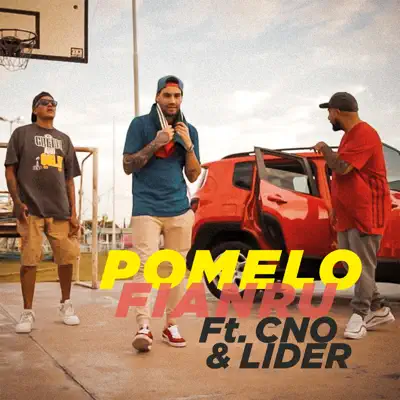 Pomelo (feat. C'No & L.D.R.) - Single - Fianru