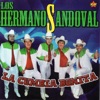 Los Hermanos Sandoval - Eres una Engañadora