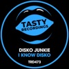 I Know Disko - Single