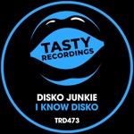 I Know Disko