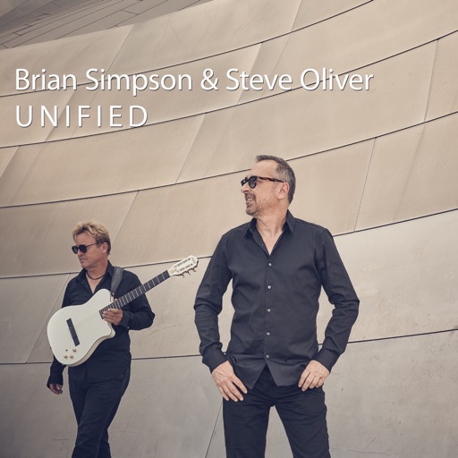 Art for Like No Other by Brian Simpson & Steve Oliver