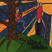 The Squirrel Hillbillies - Old Cookpot