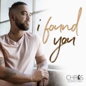 I Found You artwork