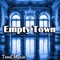 Empty Town (From "Deltarune") artwork