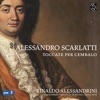 Rinaldo Alessandrini & Concerto Italiano - Toccata per cembalo No. 6 in sol minore - maggiore: Spiritoso - Largo - Fuga