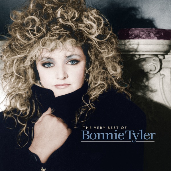 The Very Best of Bonnie Tyler - Bonnie Tyler