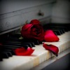 Beautiful Life Is On Piano