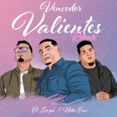 Valientes (Remix) [feat. Niko Eme & El Leo Pa] artwork