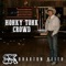Honky Tonk Crowd - Braxton Keith lyrics