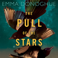 Emma Donoghue - The Pull of the Stars artwork