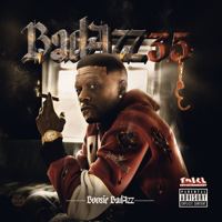 Boosie Badazz - Badazz 3.5 artwork