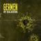 Germen - Kalavera lyrics