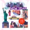 New York, New Year - The ATif lyrics