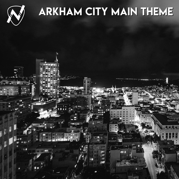 Arkham City Main Theme