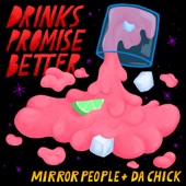 Drinks Promise Better artwork