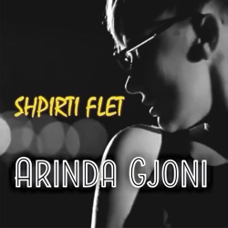 Arinda Gjoni - Shpirti Flet