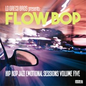 Hip Hop Jazz Emotional Session, Vol. 5 artwork