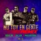 No 'Toy en Gente (feat. Rochy RD & Mass Histeria) - The Lion lyrics