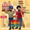 Motiye (feat. Spin Singh & Kevin Malaiya) - Sangtar Singh lyrics