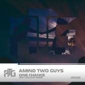 One Chance (VEKY Chillout Remix) artwork