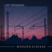 Modern Disease artwork