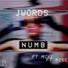 Numb (feat. Mike) - Single album lyrics, reviews, download