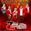 LA NIÑA DEL TELEFONO - Single
