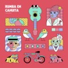 Rumba En Cahuita - Single (feat. Walter Ferguson) - Single