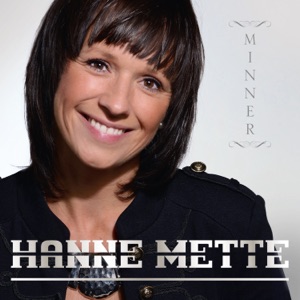 Hanne Mette - Jeg blir så glad når jeg ser deg - Line Dance Choreograf/in