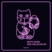 Sad Vacation - EP artwork