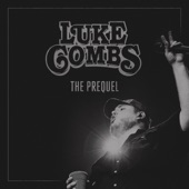 Moon over Mexico by Luke Combs