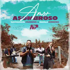 Amor Asombroso (feat. Sheila Romero) Song Lyrics