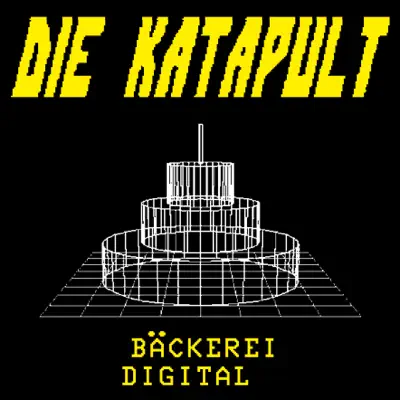 Bäckerei Digital - Single - Die Katapult