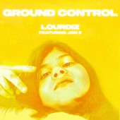 Ground Control (feat. Jon Z) artwork