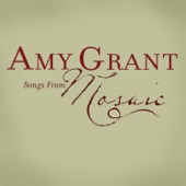 Amy Grant - Helping Hand
