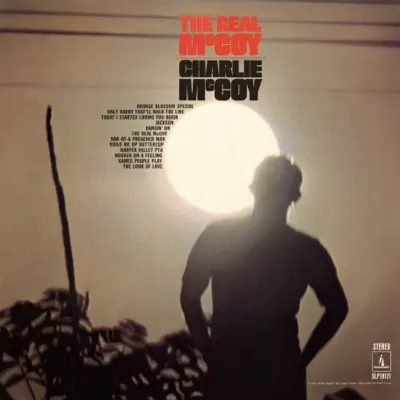 The Real McCoy (Expanded Edition) - Charlie McCoy The Real McCoy (Expanded Edition) - Charlie McCoy