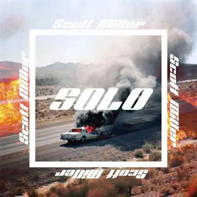 Solo - Single - Scott Miller