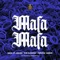 Mafa Mafa (feat. Davido, The Flowolf, Peruzzi & Dremo) artwork