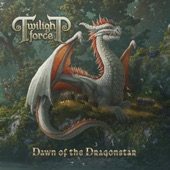 Dawn of the Dragonstar artwork